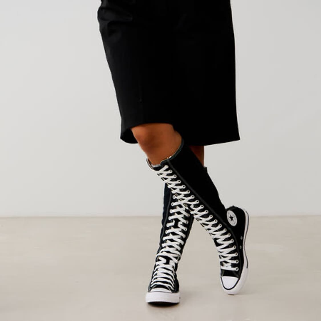 컨버스 척테일러 올스타 XXHi 니하이 상품이미지5