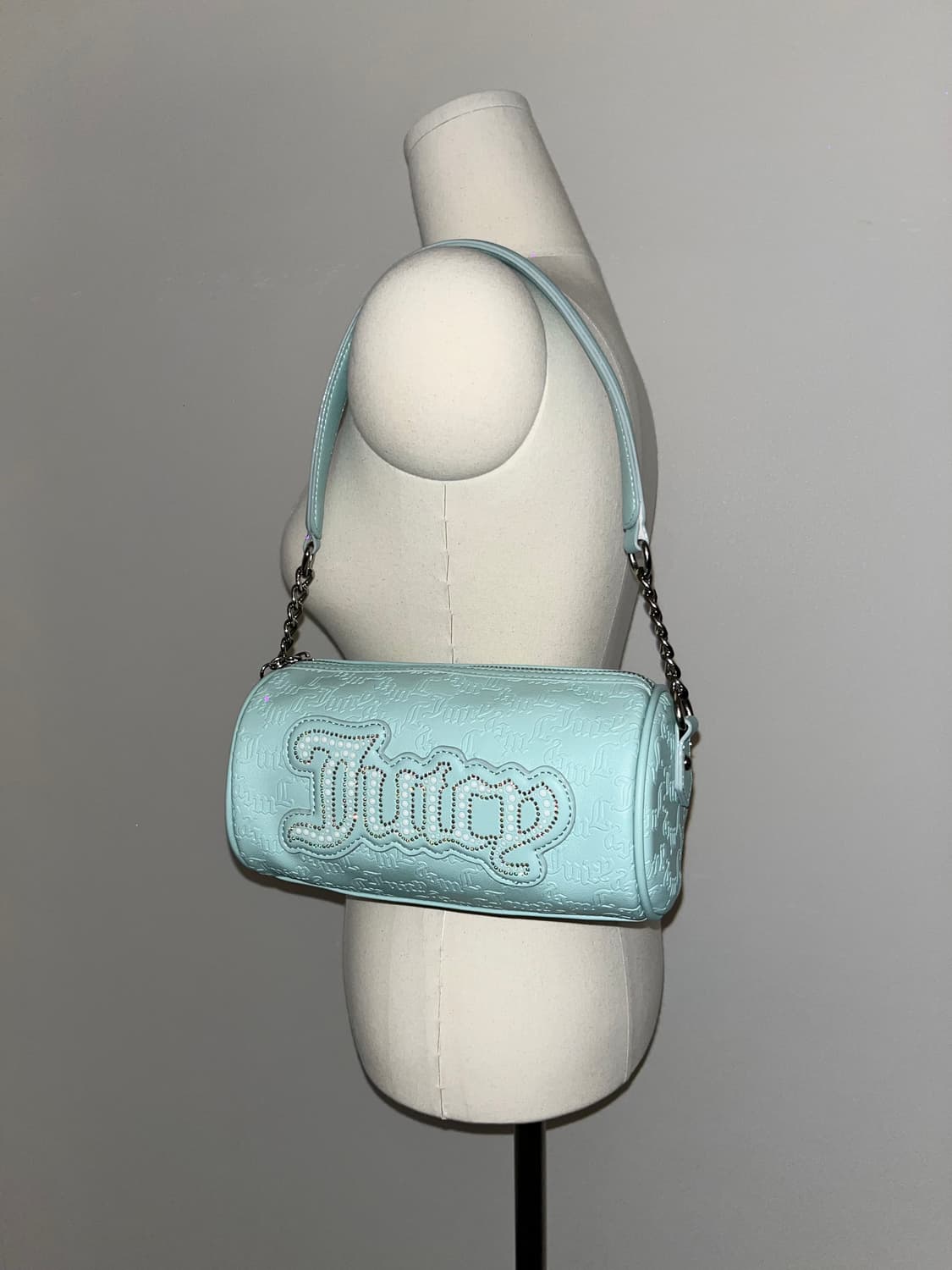 📦juicy Couture mint shoulder bag 상품이미지2