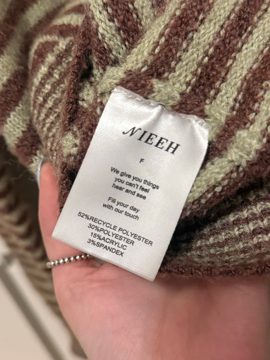 니히 가디건 상품이미지6