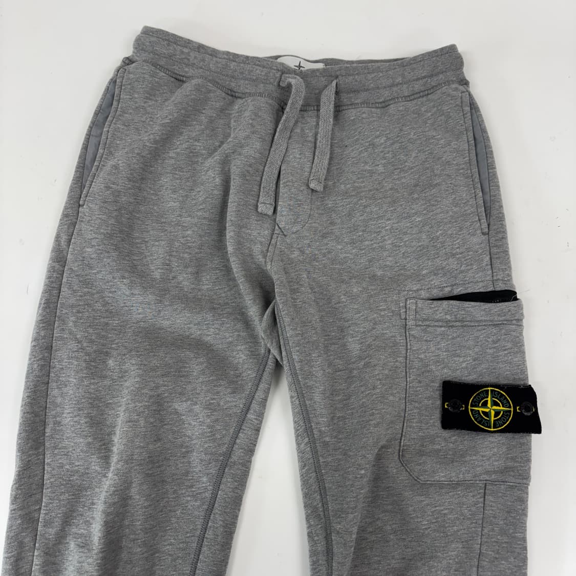 스톤아일랜드 조거 팬츠 상품이미지2