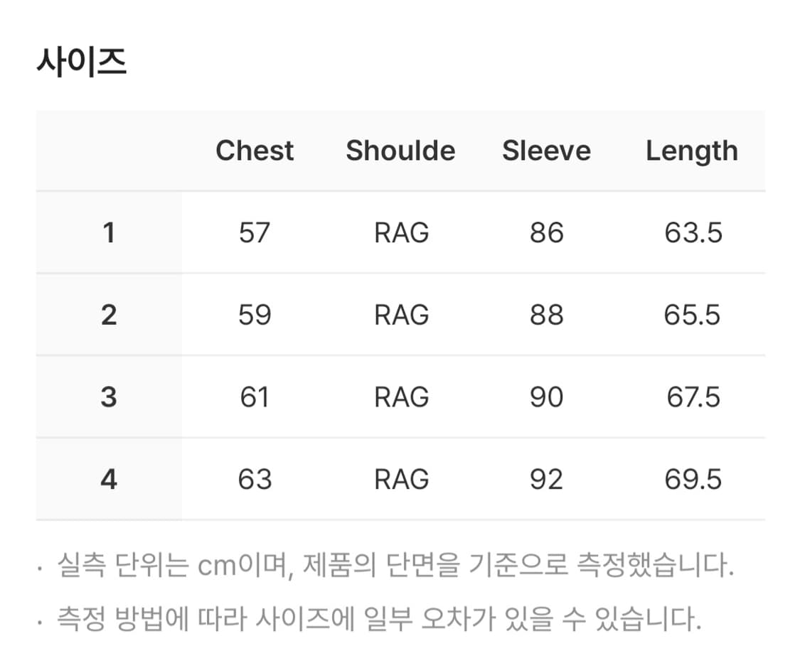 산산기어 서킷후드집업 [2] 상품이미지3