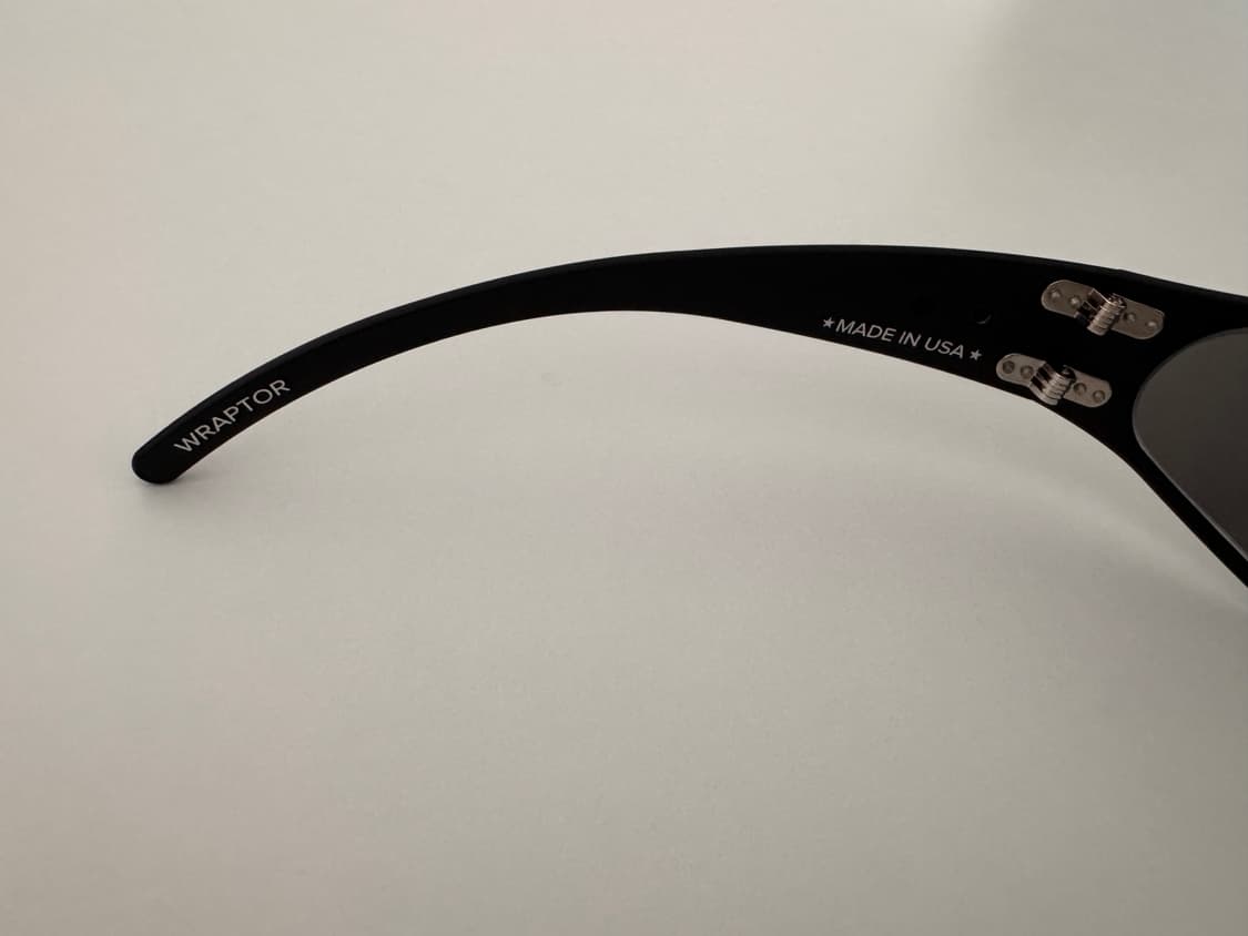 Gatorz WRAPTOR 선글라스 상품이미지3