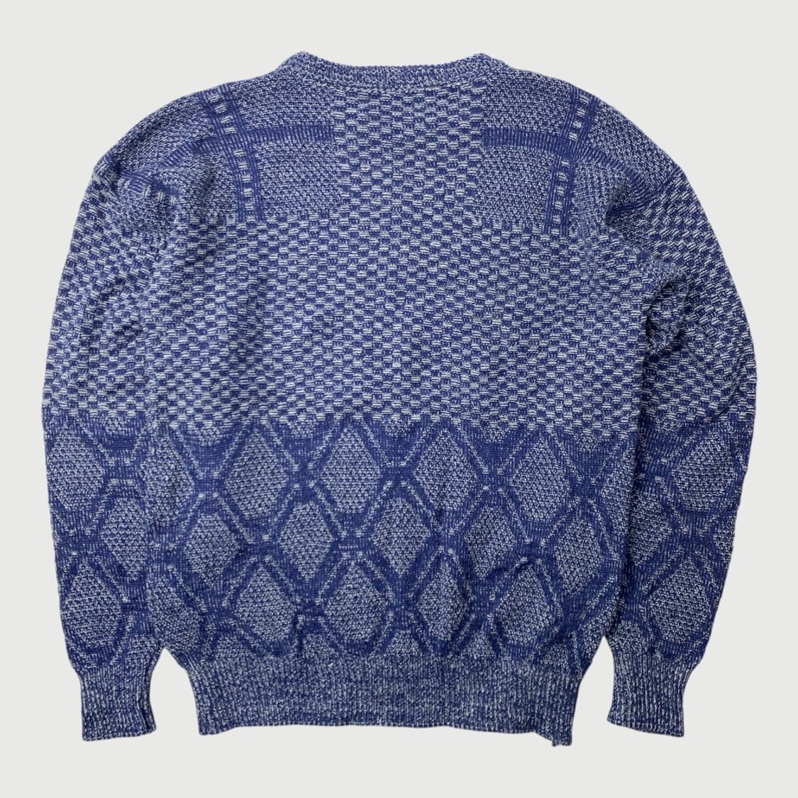 [M/정품] MCGREGOR 여성 니트 L1-0017 상품이미지3