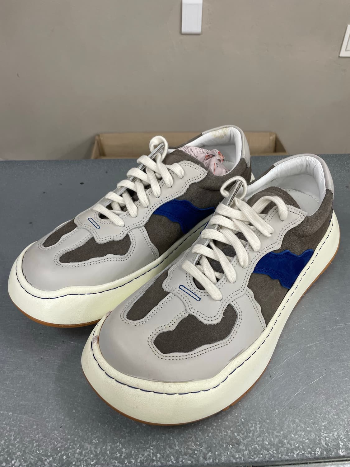 아더에러 로그 바우스 스니커즈 280 상품이미지2