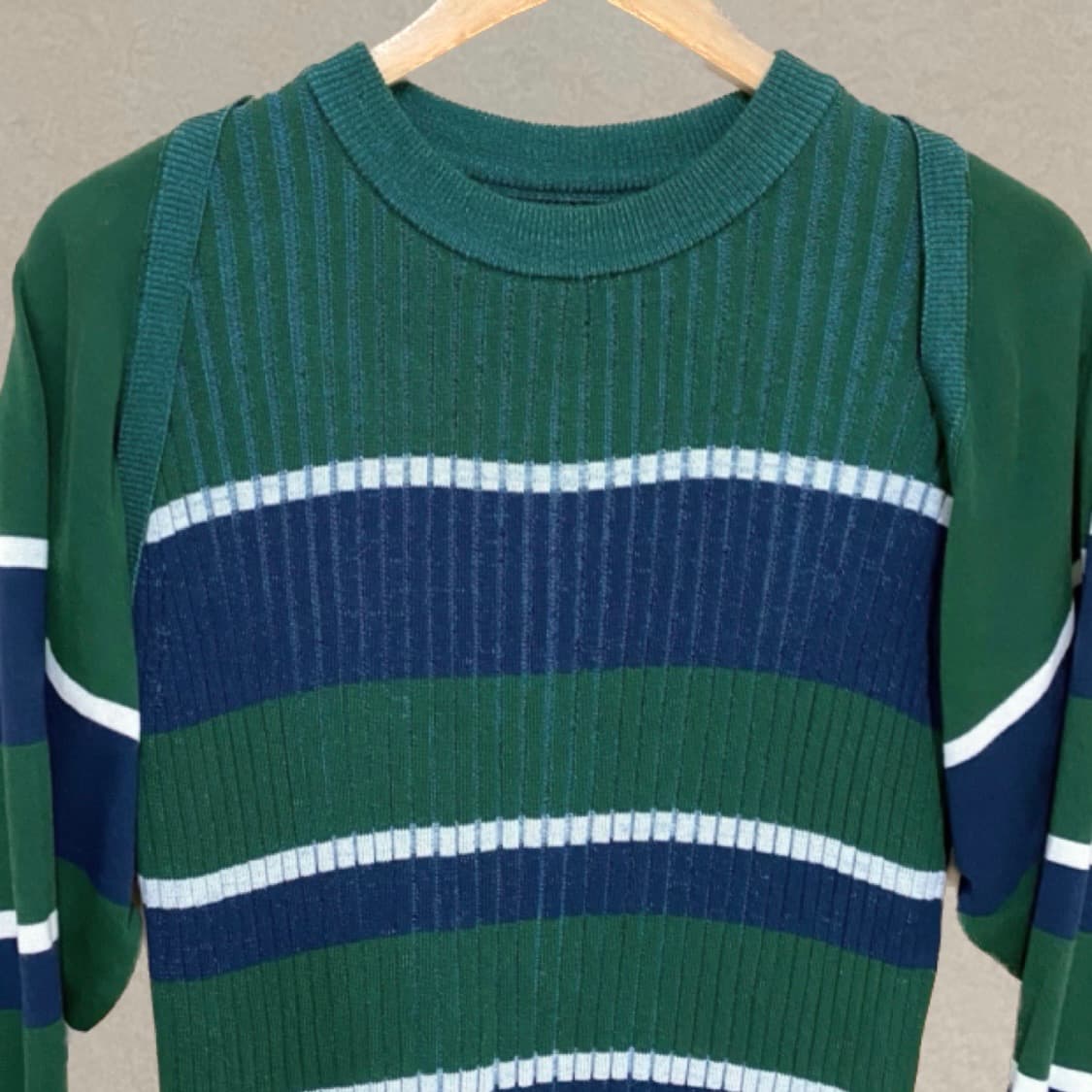 저널 스탠다드 볼레로 가디건 니트 상품이미지4