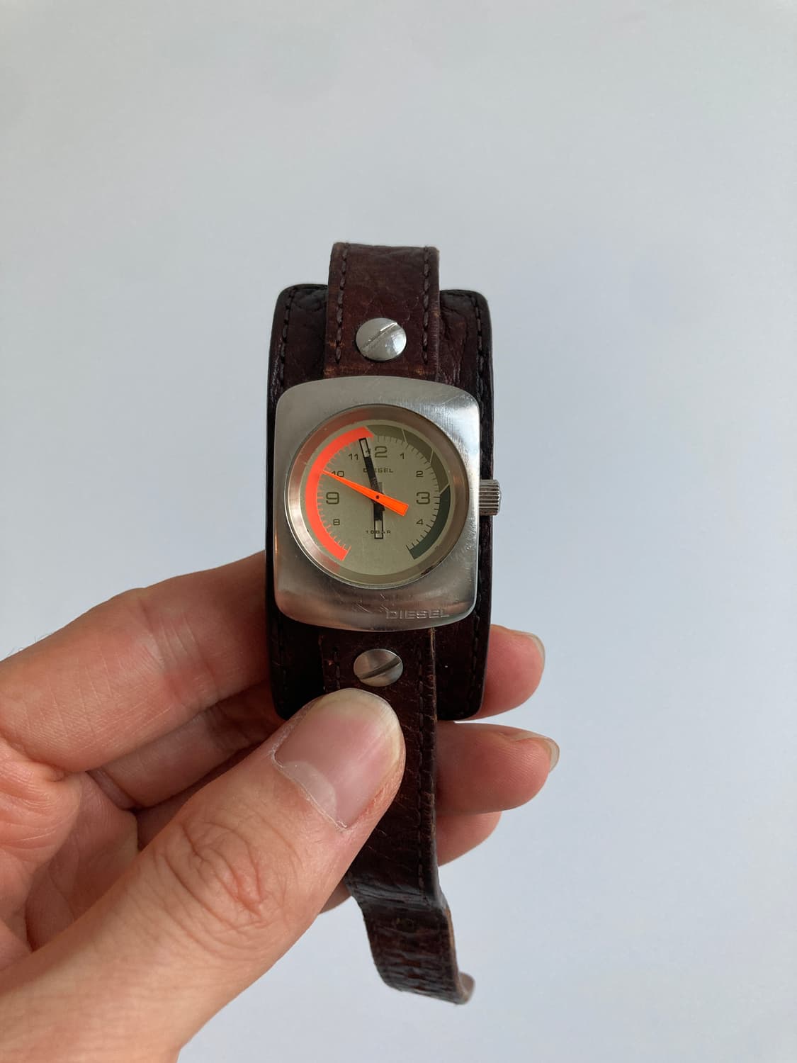 Leather Strap  DZ-2023 상품이미지6