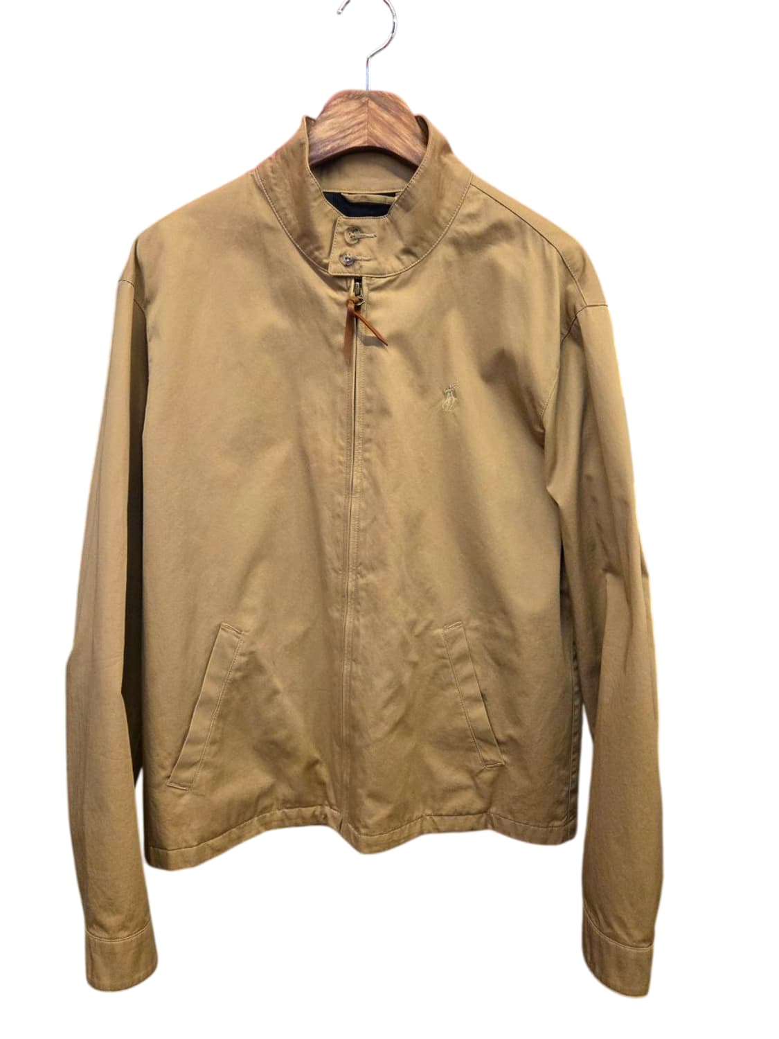 폴로 랄프 로렌 트윌 자켓 상품이미지1