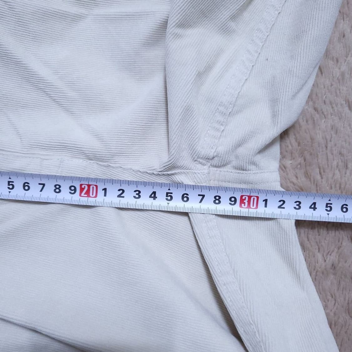  띠어리 여 바지 4 0524 1 상품이미지7