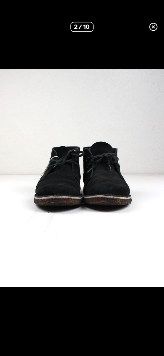 A BATHING APE X REGAL (265) 상품이미지2