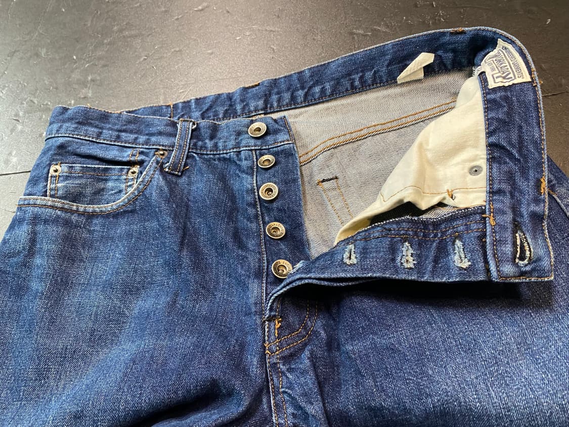 Engineered garments workaday pants(32) 상품이미지2
