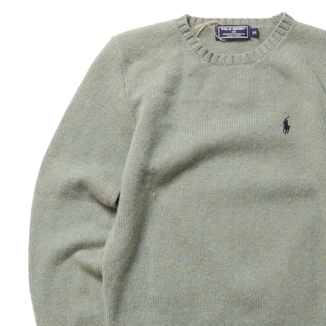 폴로 스포츠 Polo Sport Wool Knit 
 상품이미지2