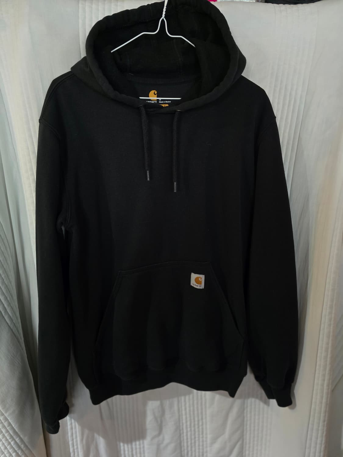 칼하트 후드 상품이미지2