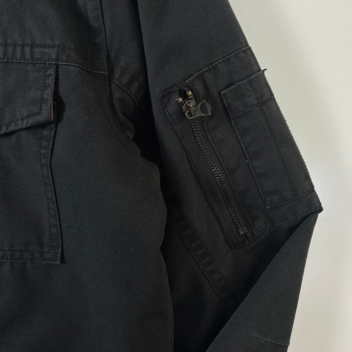 Levi's  리바이스 M-65 필드 자켓   상품이미지6