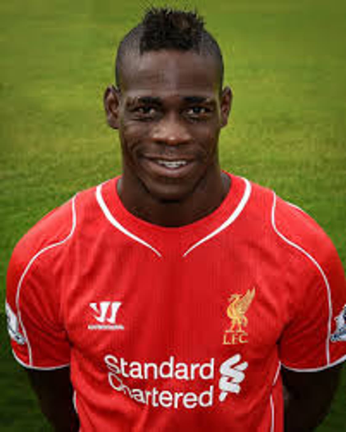 리버풀 14시즌 발로텔리 유니폼 상품이미지4