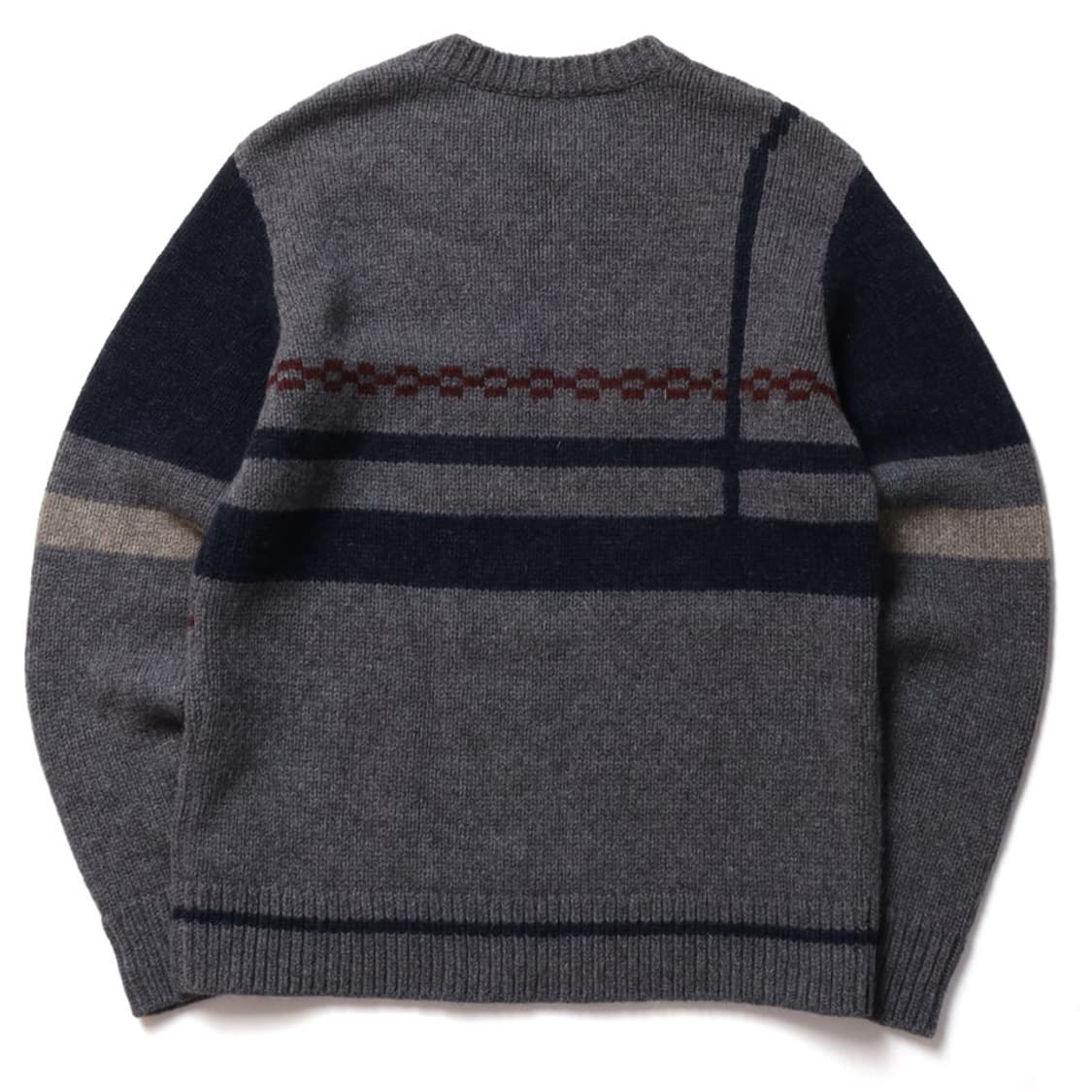 언더커버 Undercover ‘Wire’ Crewneck Knit 상품이미지5
