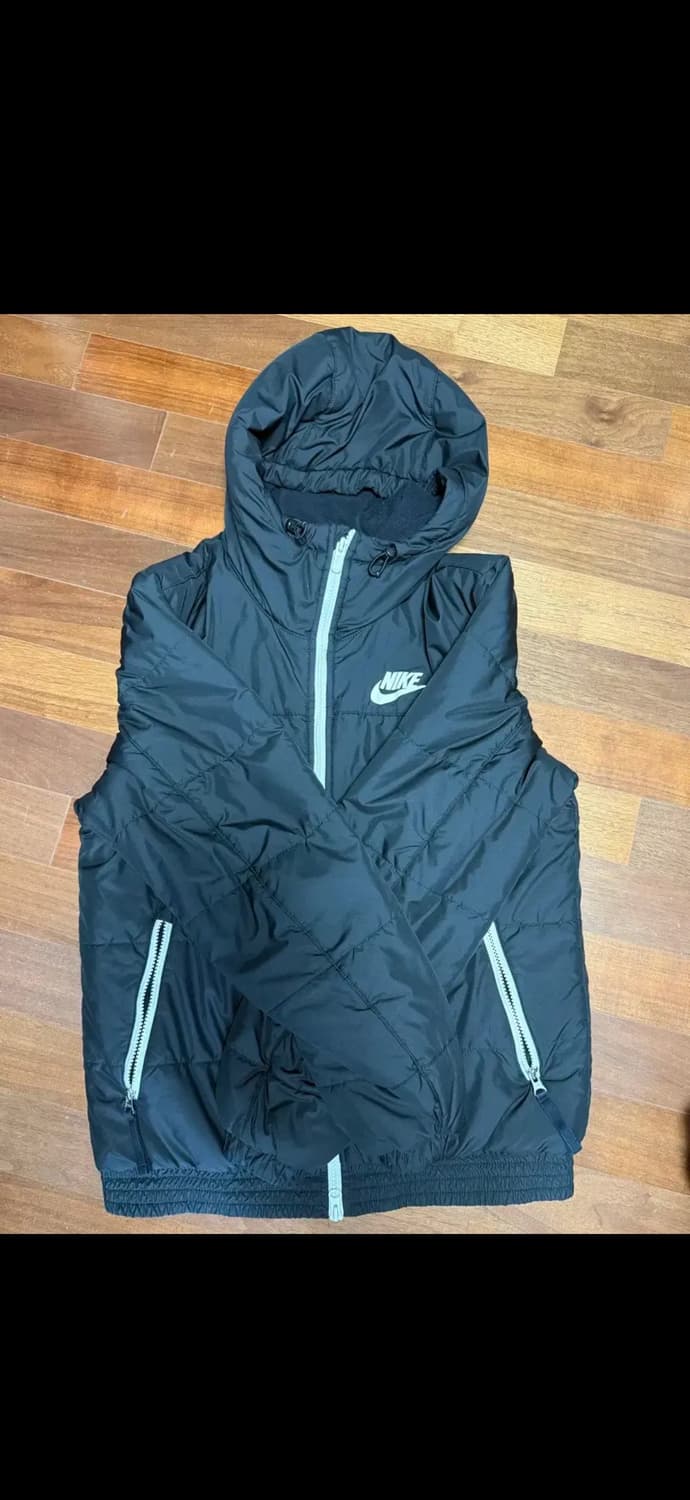 나이키 패딩 상품이미지1