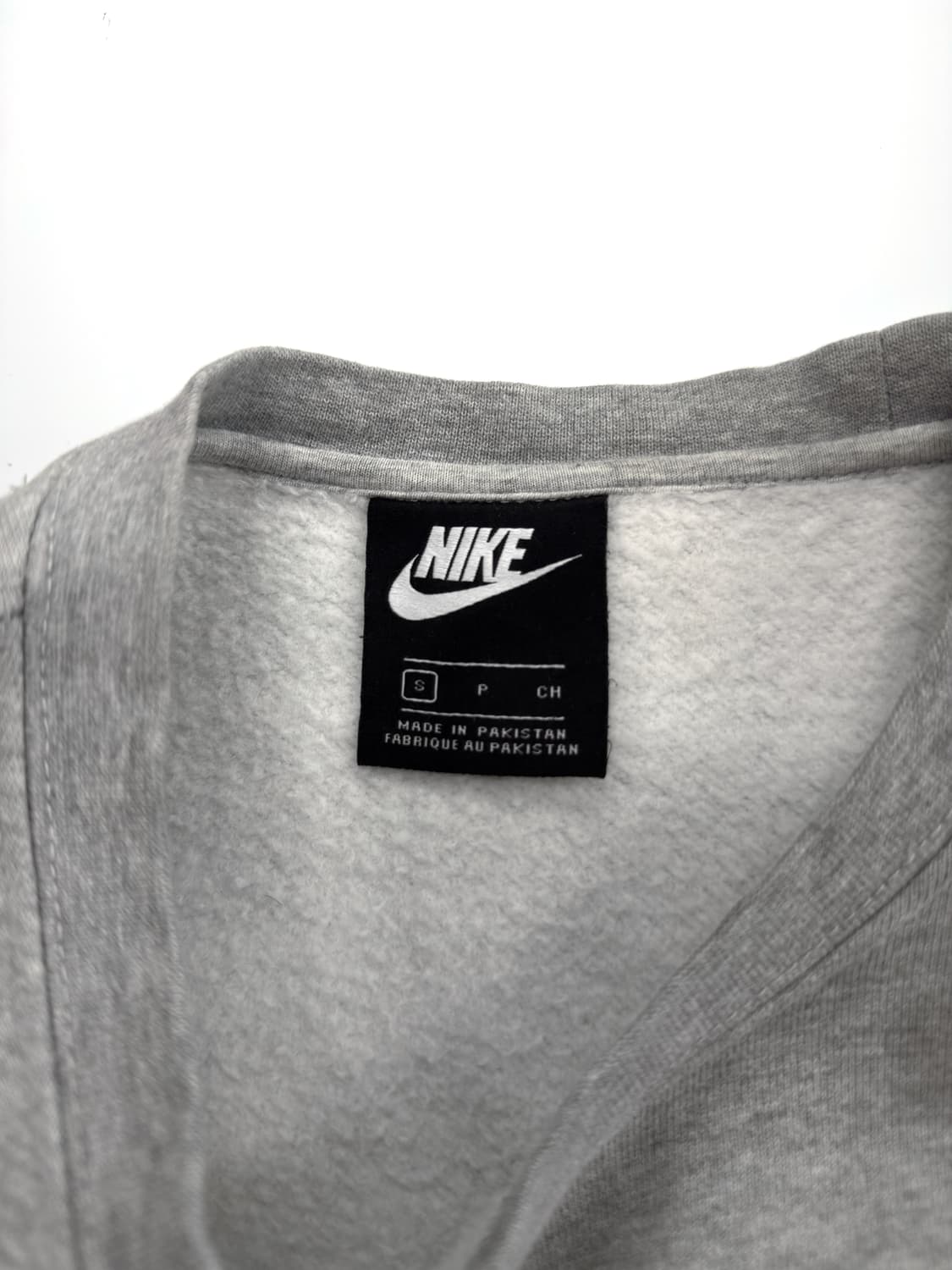 나이키 맨투맨 상품이미지3