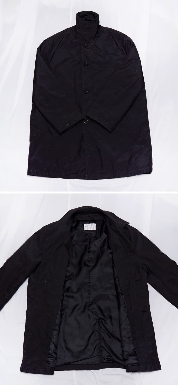 지방시 (GIVENCHY) 클래식 싱글 체스터 패딩 코트 (105+) 상품이미지3