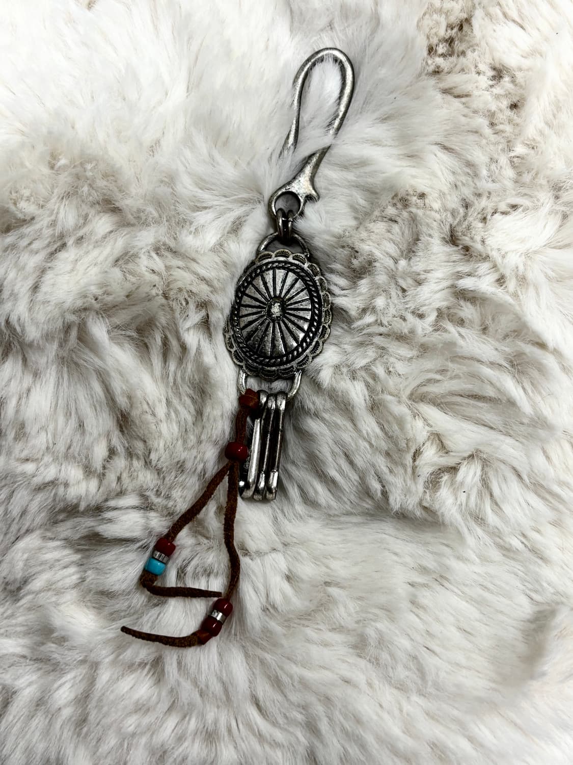 [WESTERN key ring] 상품이미지6