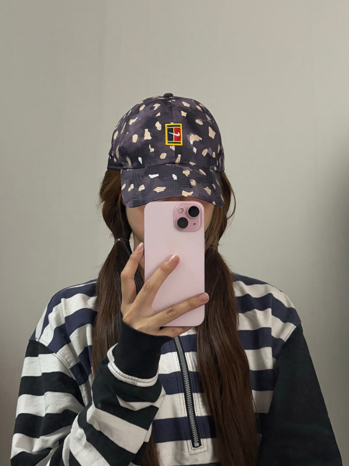나이키 헤리티지 테니스 모자 상품이미지1