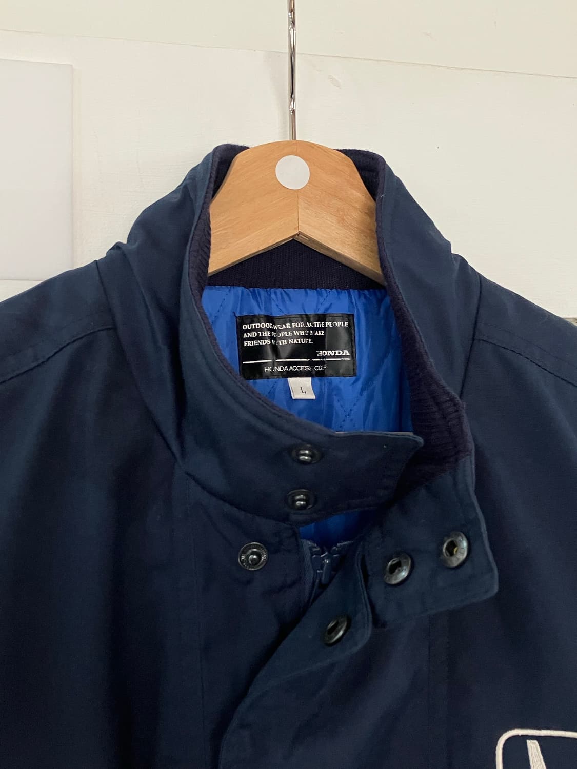 혼다 워크봄버  상품이미지3