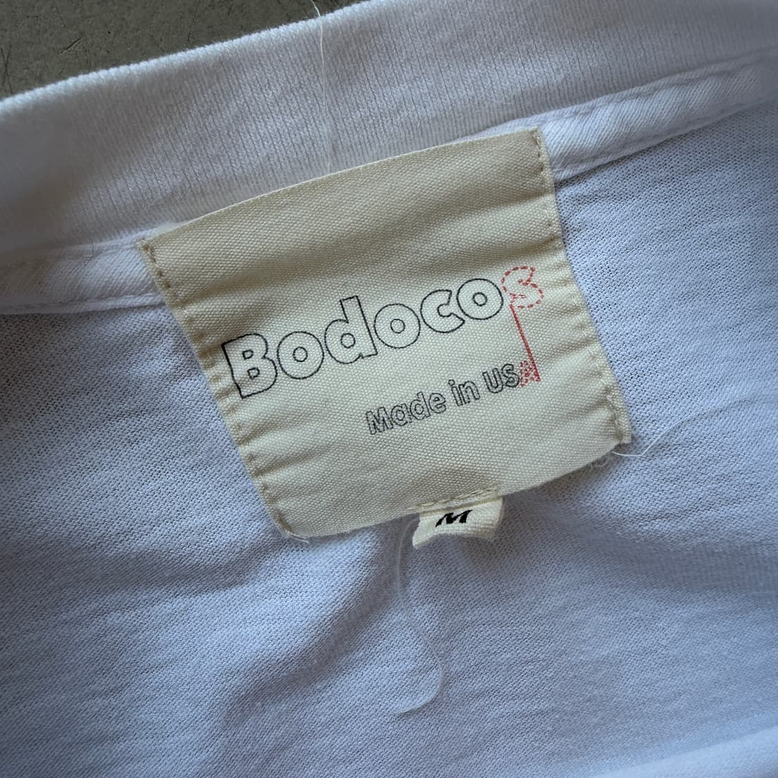 jpn vtg navy 롱 슬리브 상품이미지4