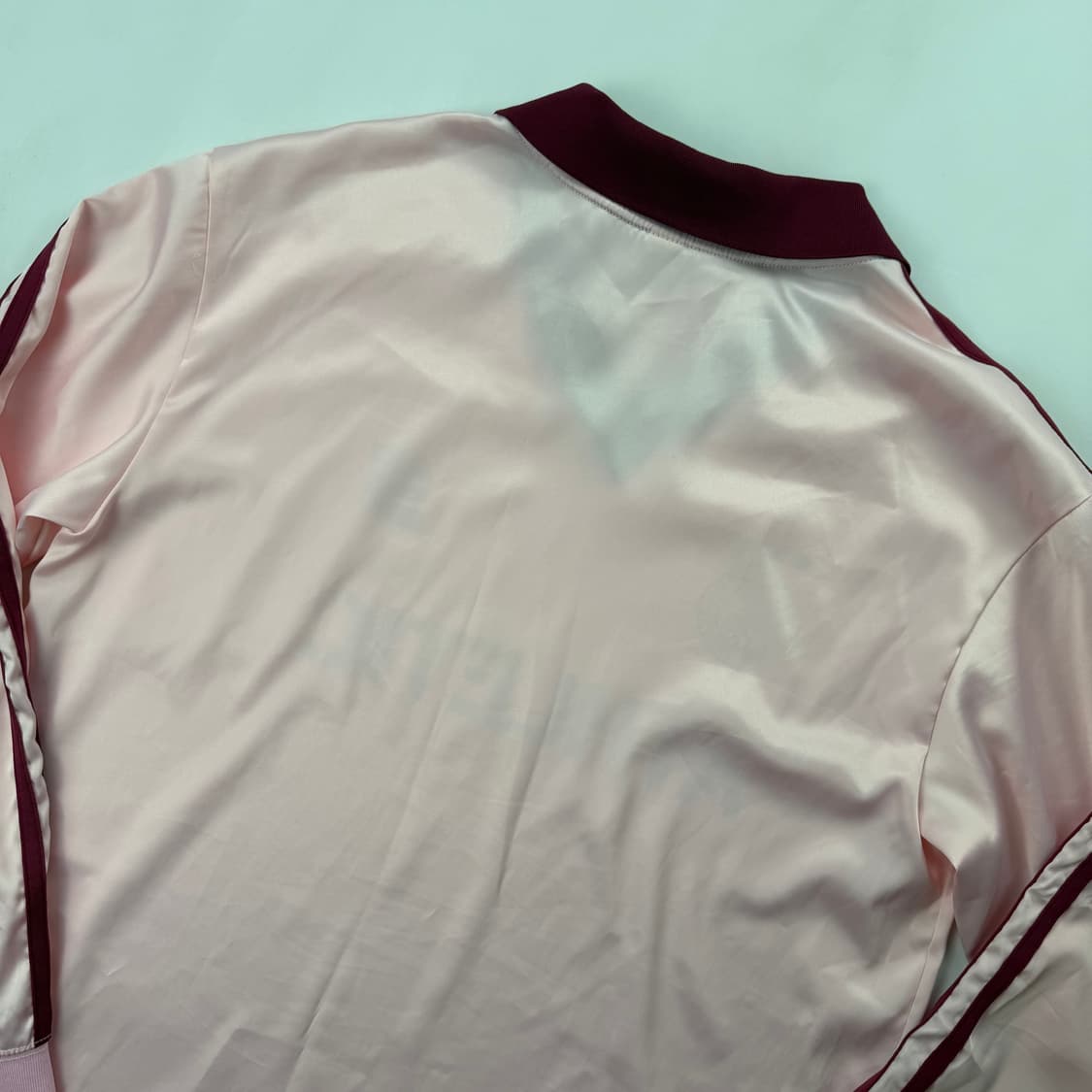 시눈 스포티 트랙 롱슬리브 상품이미지9