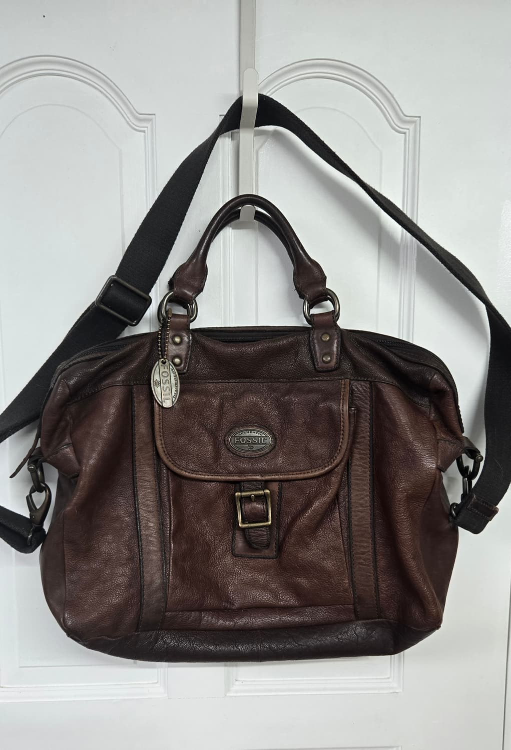 파슬 빈티지 서류가방 브리프케이스 상품이미지1