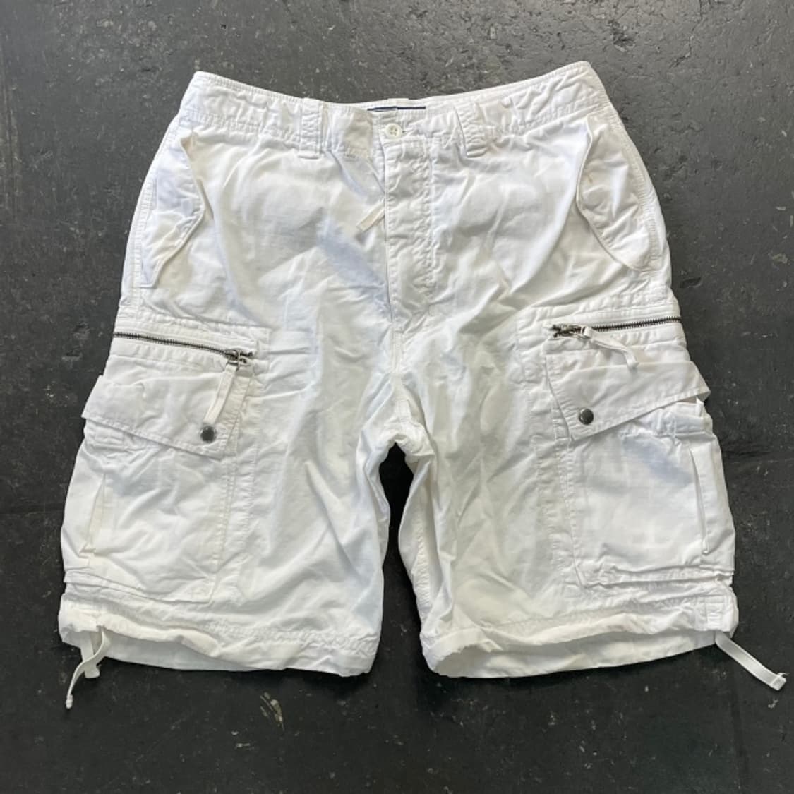 36 폴로 카고 반바지  상품이미지1