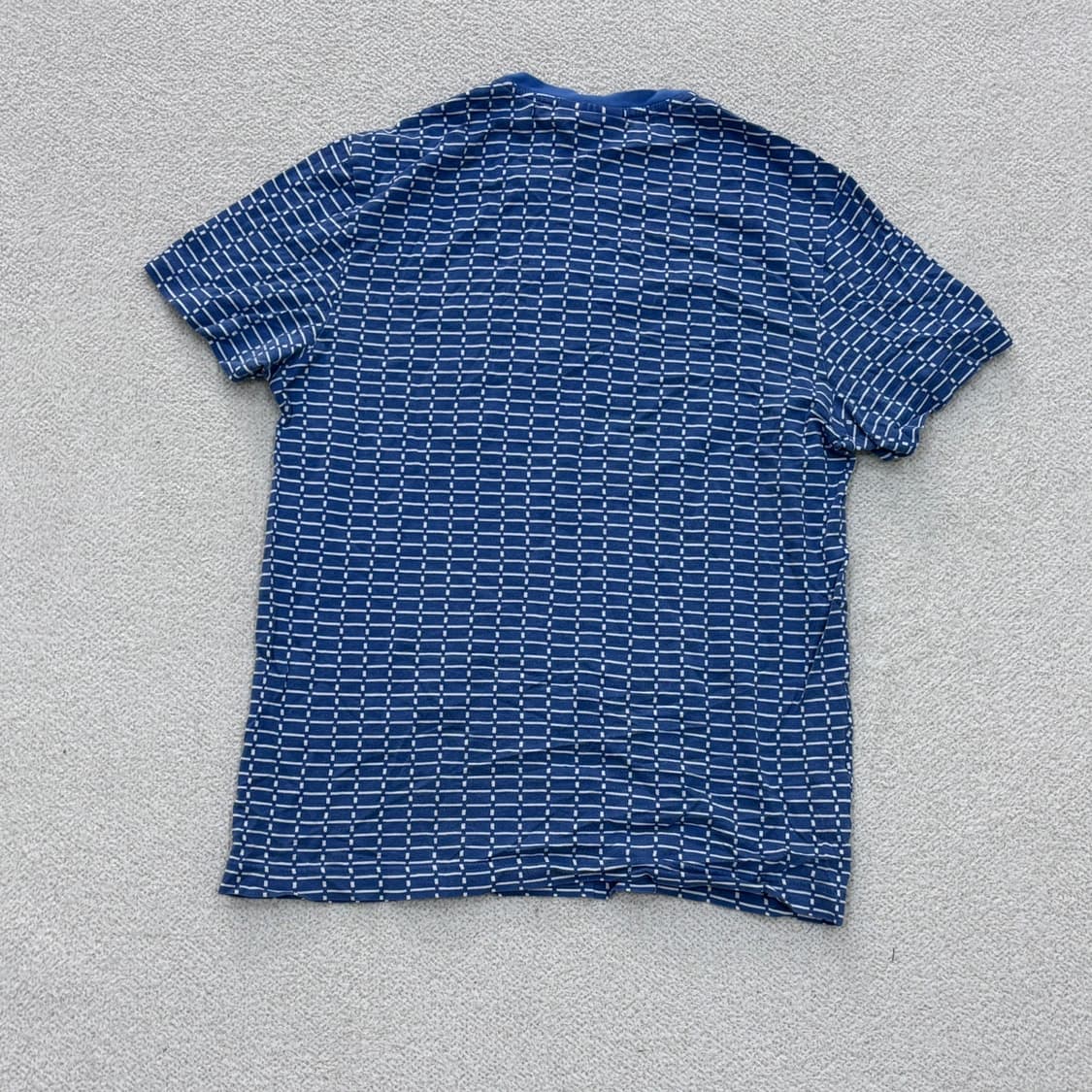 3 라코스테 야즈부키 반팔 티셔츠 0327E 상품이미지2