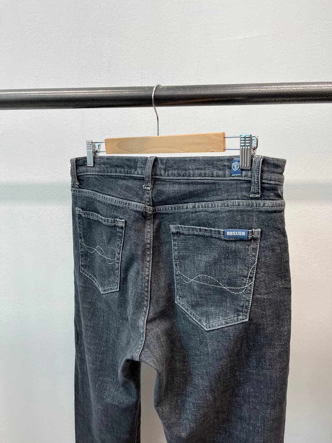 33) 브로이어 이태리 그레이진 상품이미지6