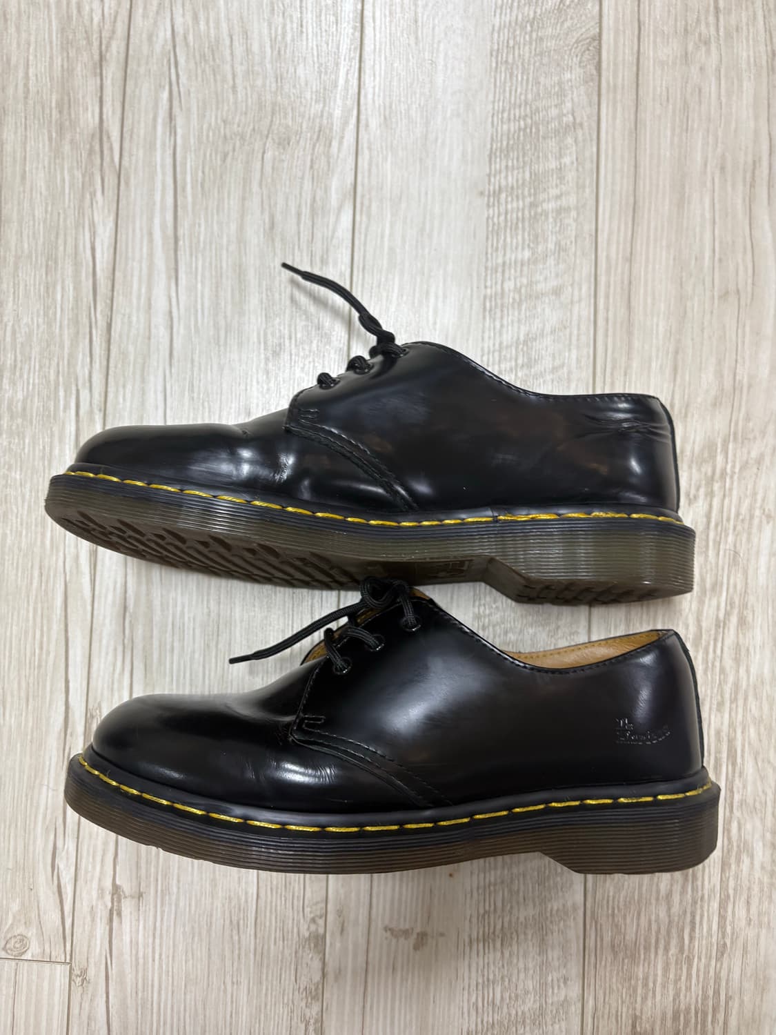 닥터마틴 1461 3홀 스무스 260 상품이미지2
