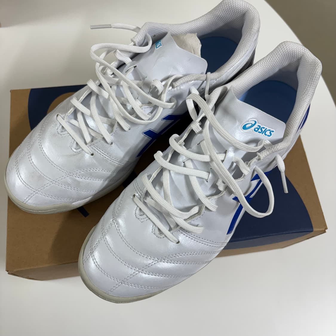 아식스 ds light club tf wide 275 상품이미지1