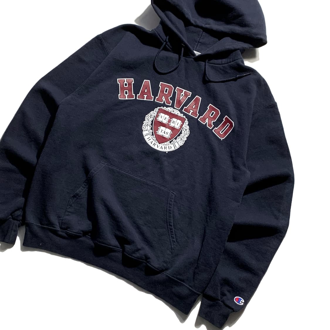 챔피온 하버드 후드티  상품이미지2