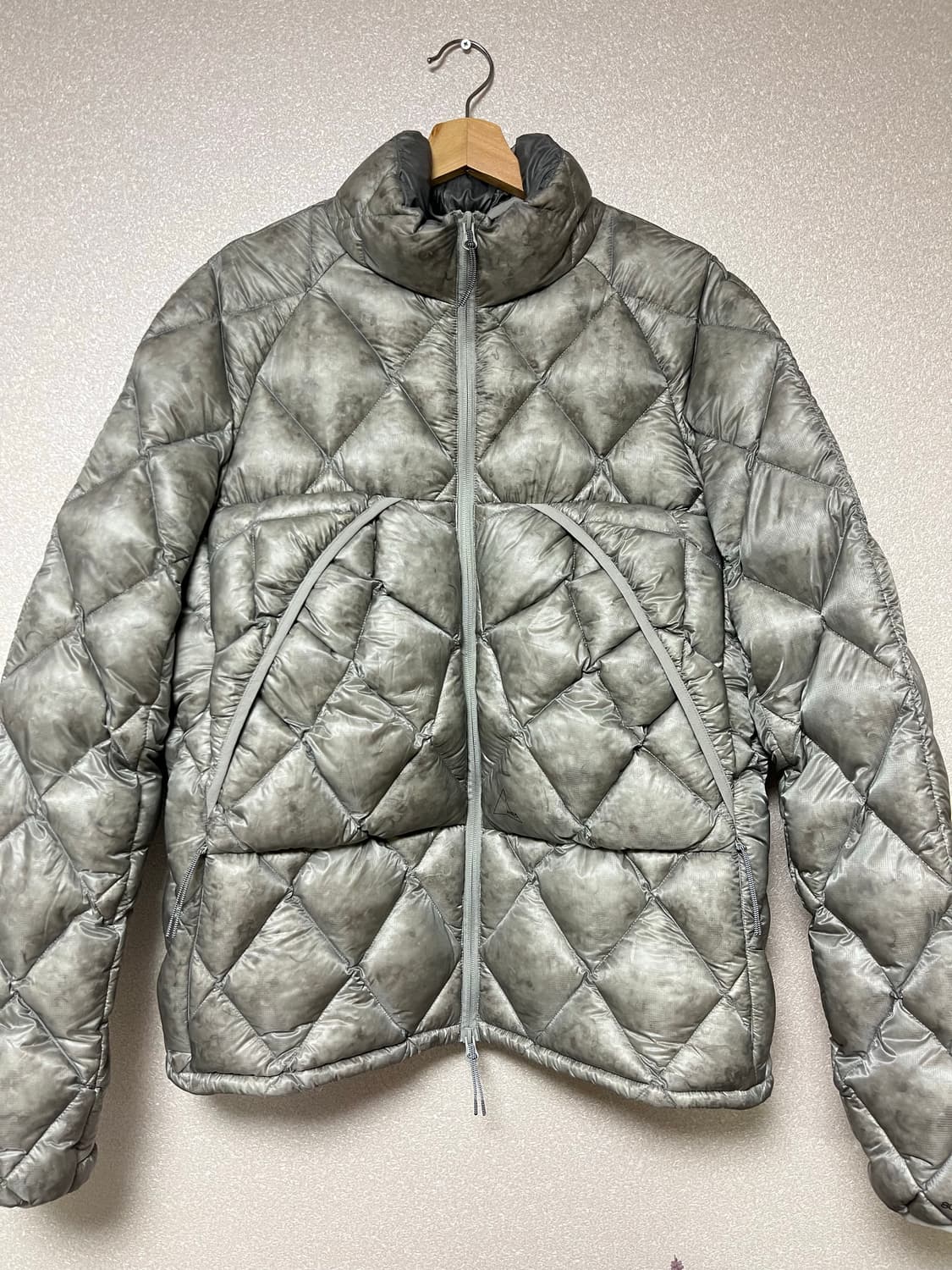 로아 ROA HIKING Nuna 800 Fill Down jacket 상품이미지1