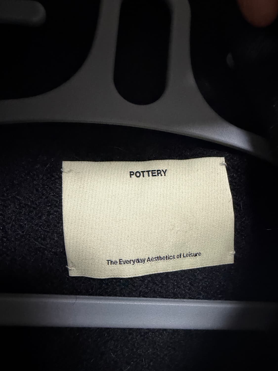 포터리 니트 상품이미지3