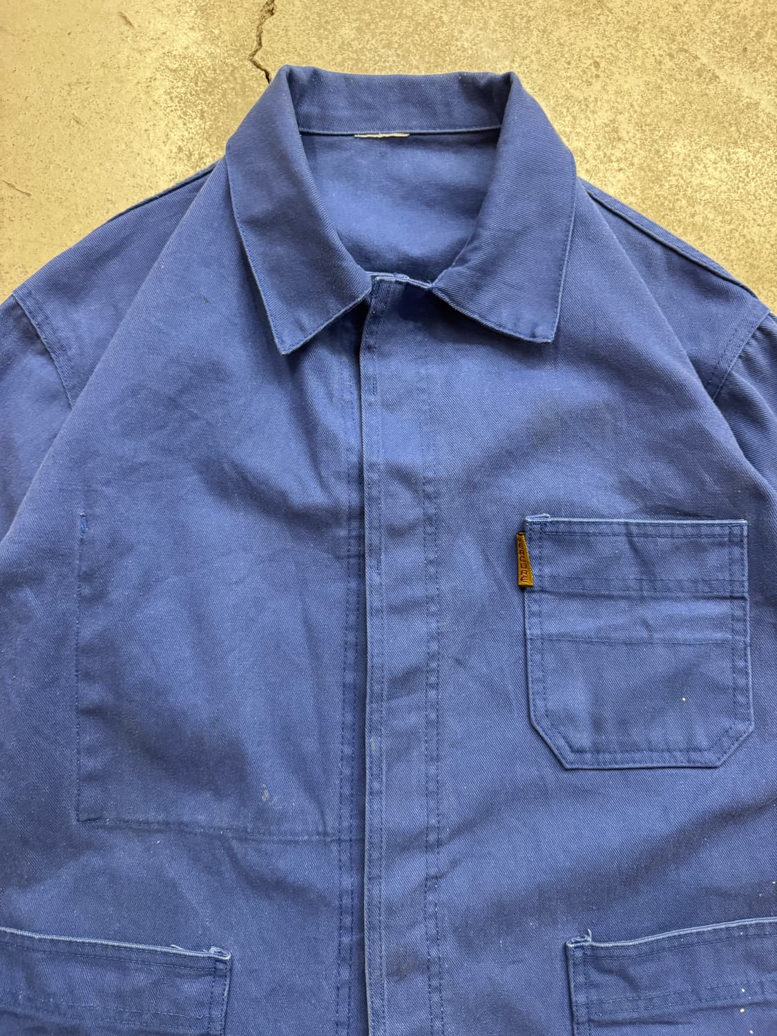 MERCURE 프렌치 워크자켓 상품이미지3