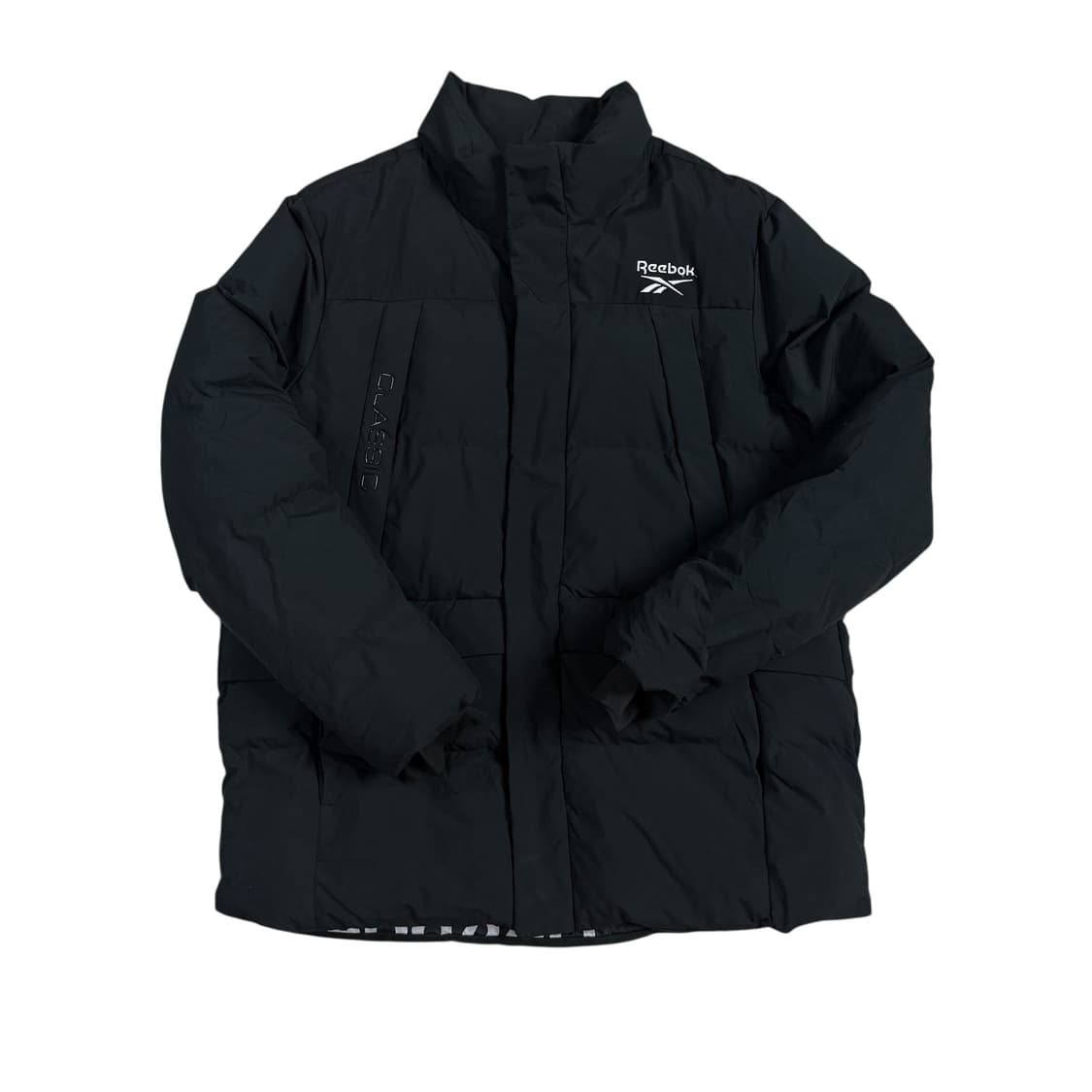 리복 패딩 상품이미지1