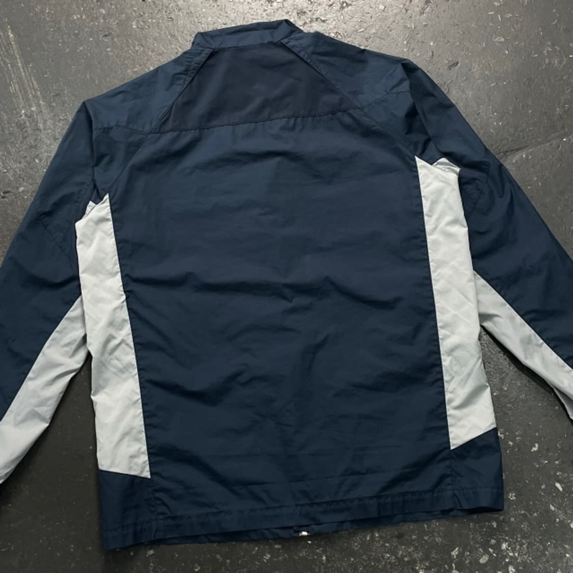 105 나이키 스우시 바람막이 상품이미지5