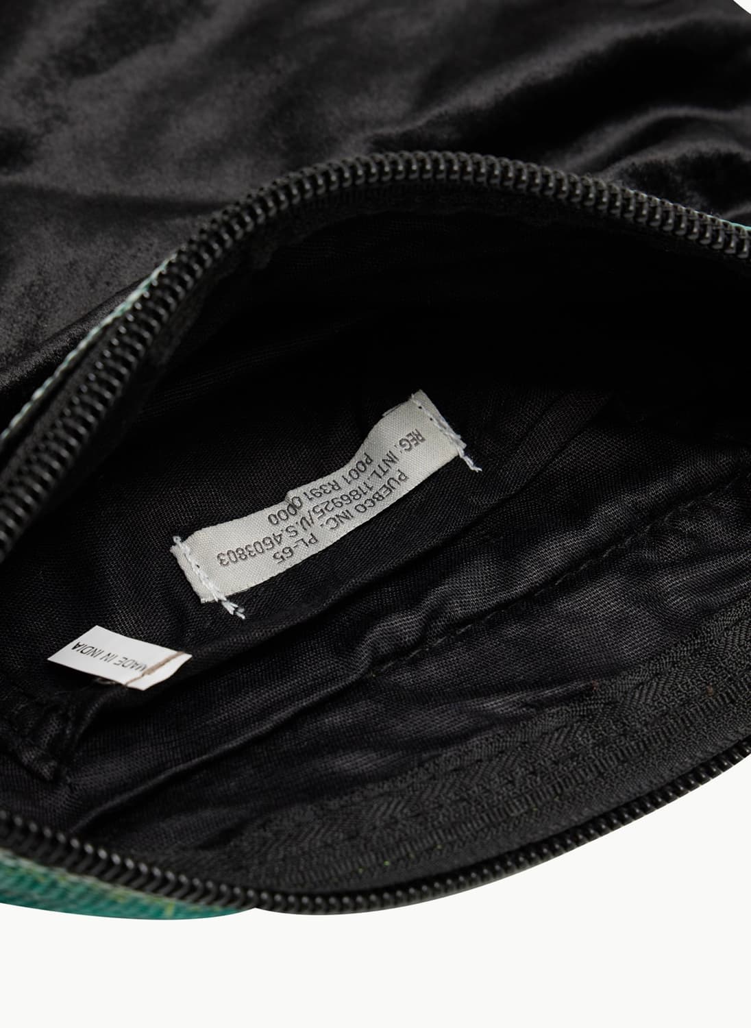 os) Vintage Sling Belt Pouch 상품이미지2