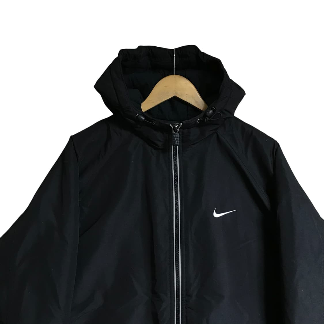 나이키 베이스볼 반누빔 자켓점퍼 상품이미지2