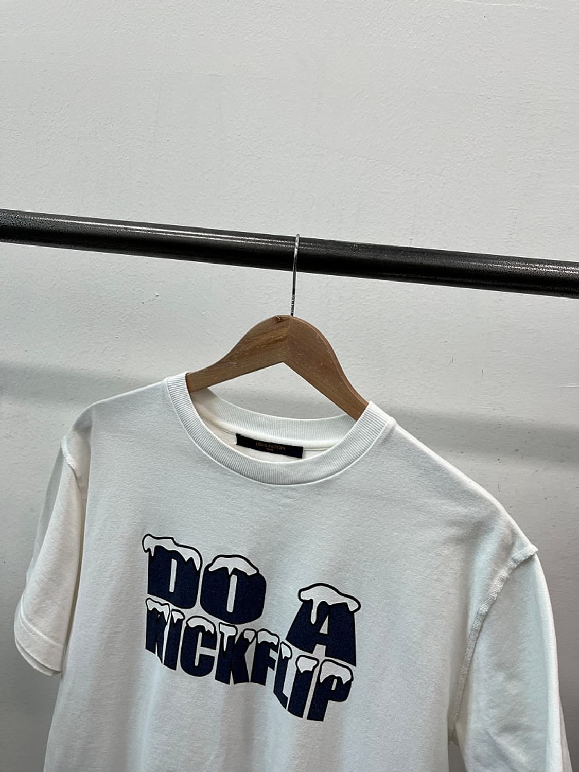 95-100) 루이비통 두어 킥 플립 반필티  상품이미지3