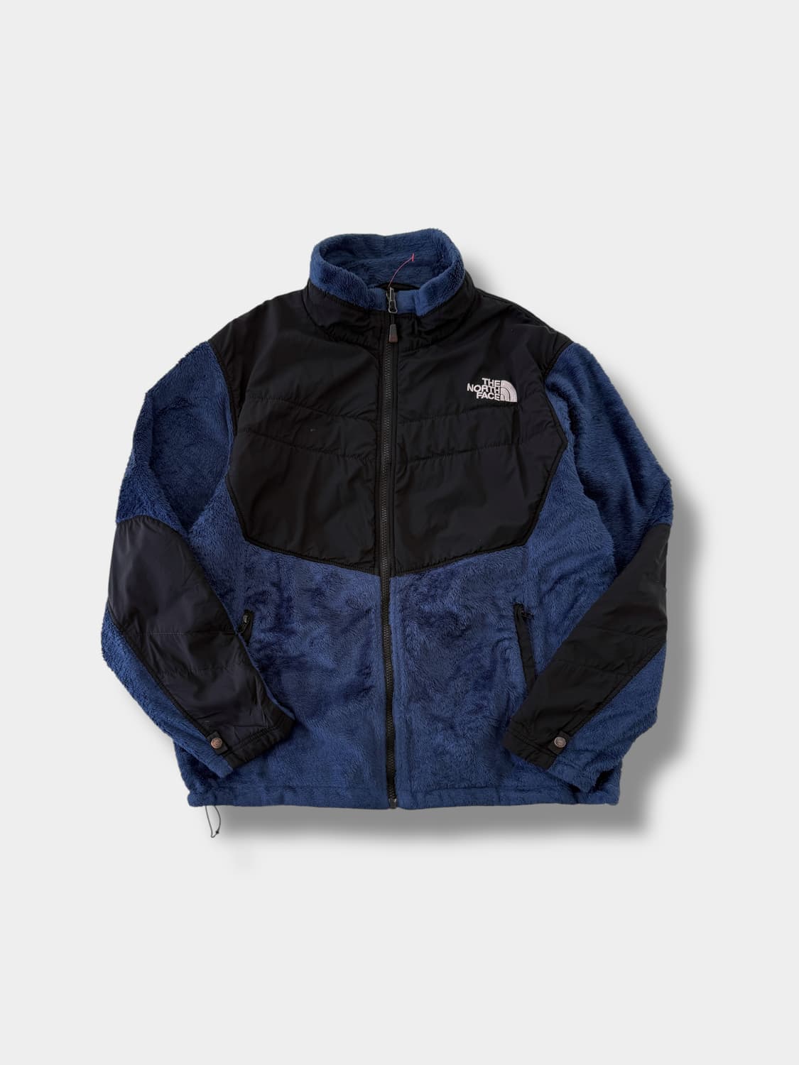 노스페이스 루즈핏 셰르파 데날리 플리스 자켓 상품이미지1
