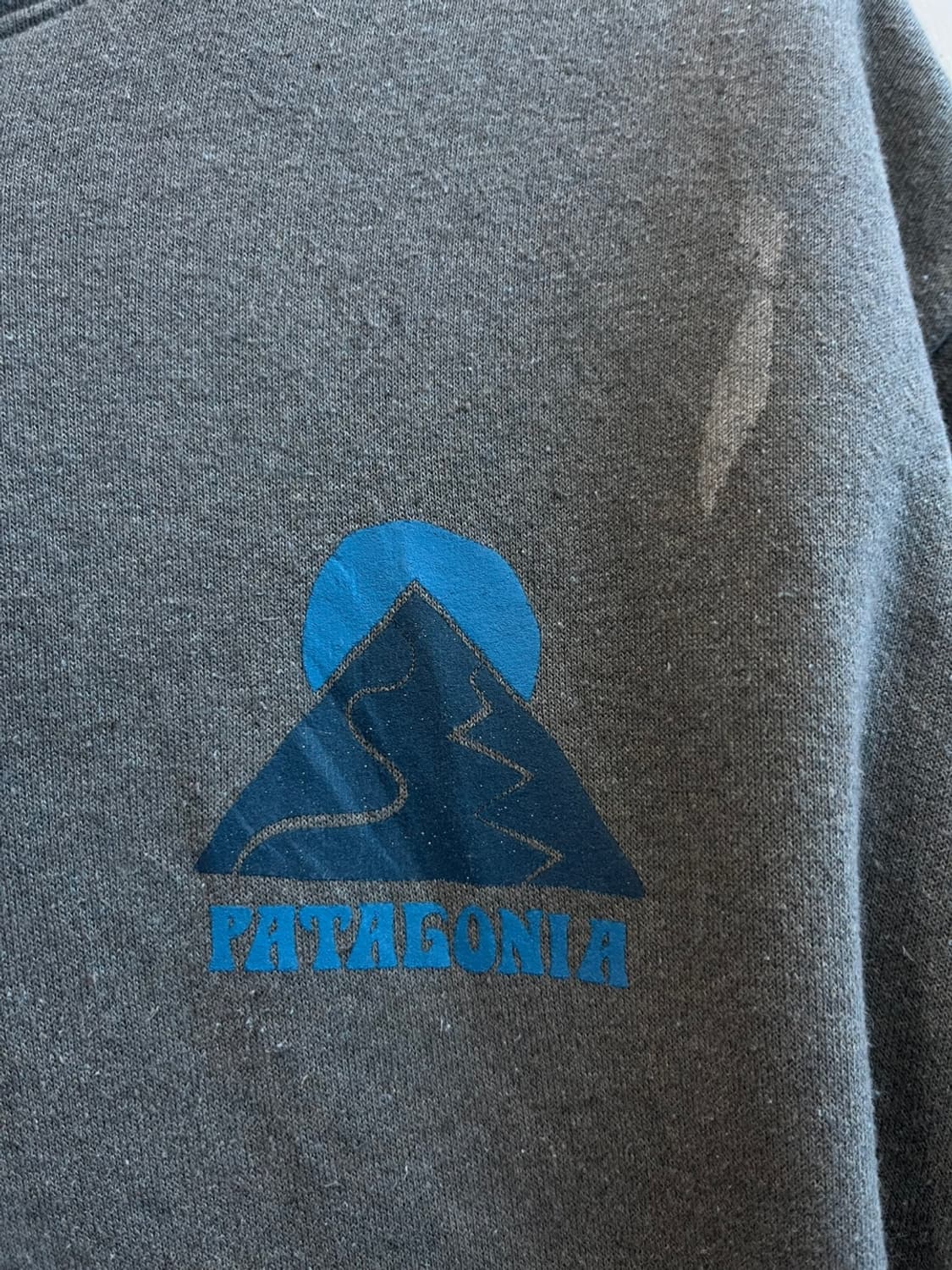 파타고니아 SLOW GOING UPRISAL 후드 상품이미지3