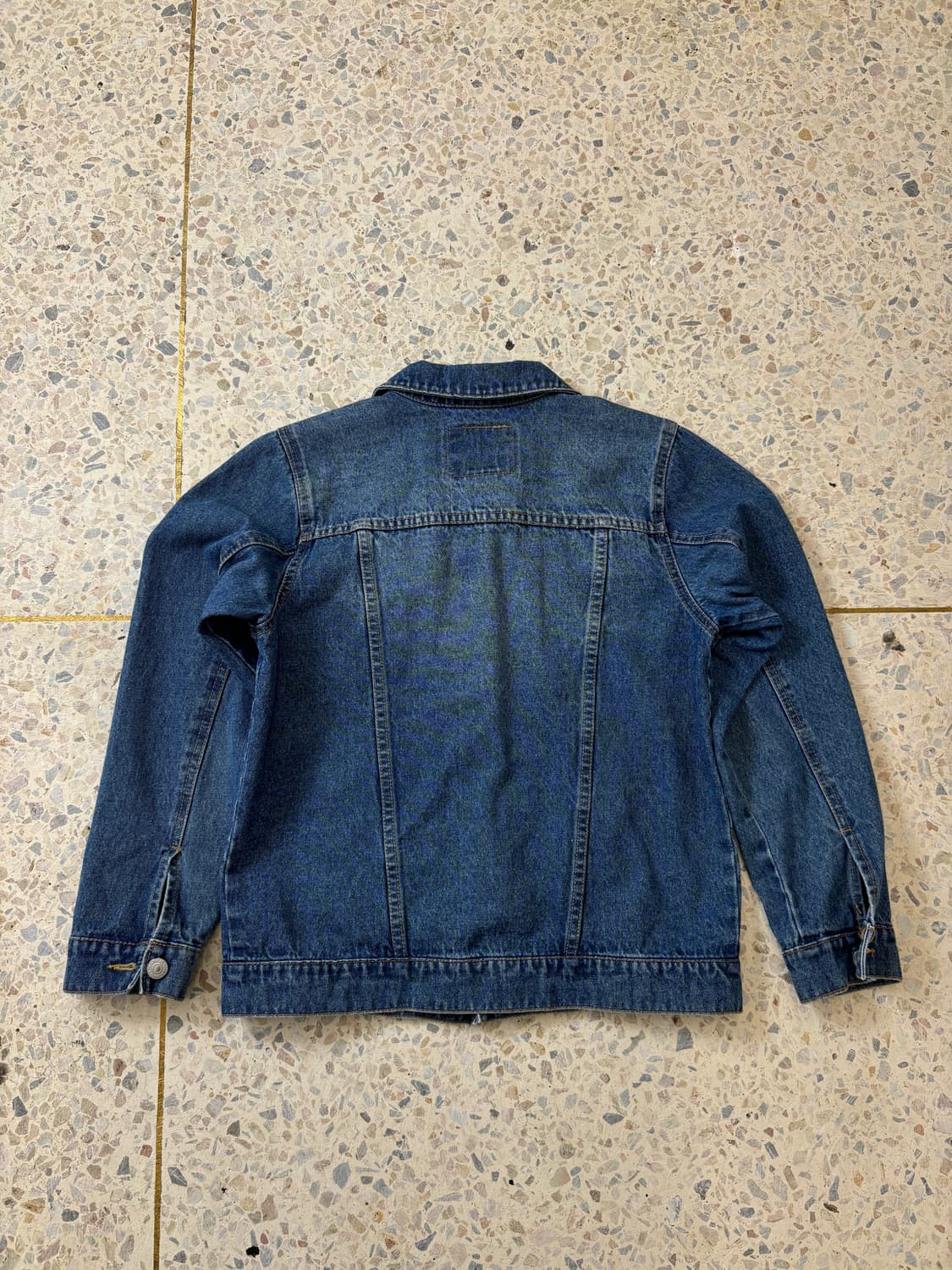Levi's 데님자켓 상품이미지7