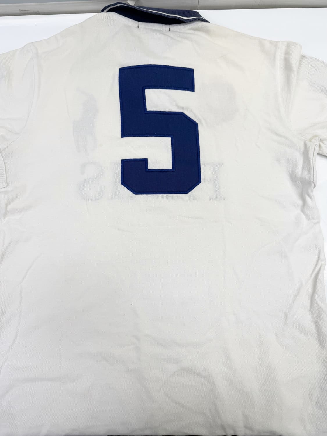 폴로 랄프로렌 치프키프 파리 반팔 L 상품이미지2