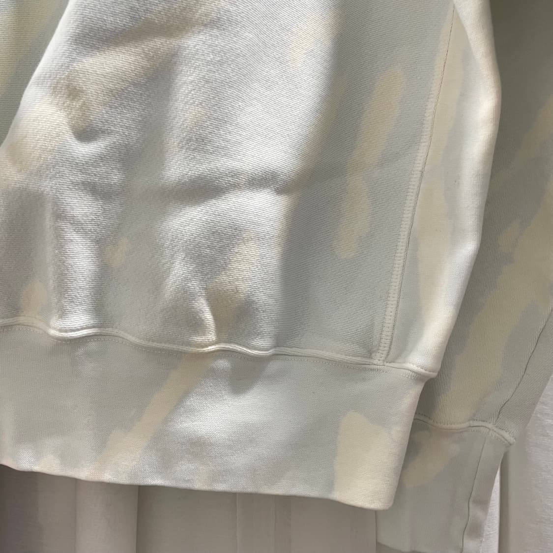 레티엔/ 타이다이 스웻셔츠/ S 상품이미지6