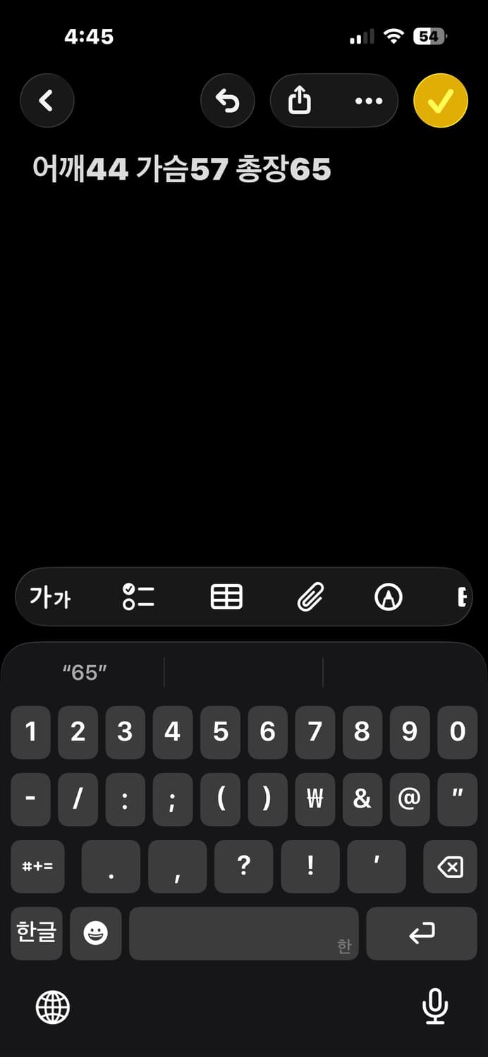 노스페이스 800 패딩 상품이미지5