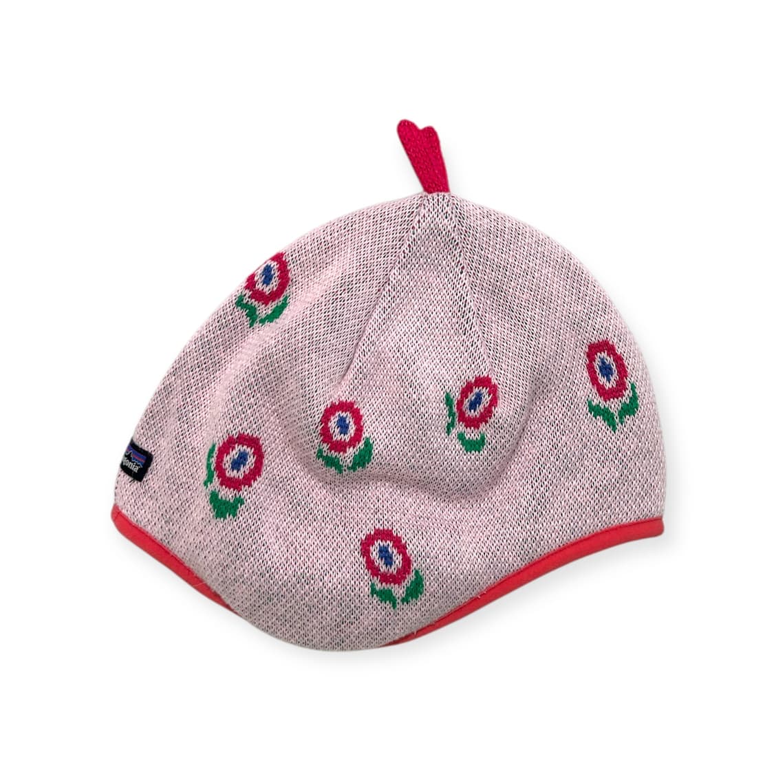 파타고니아 키즈 니트 비니 상품이미지3