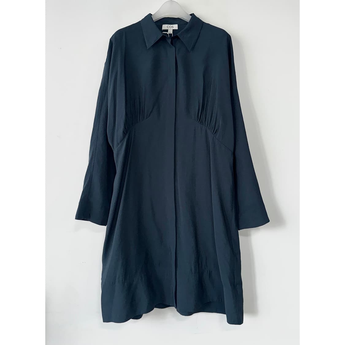 코스 COS 셔츠 드레스 [새상품] 상품이미지2